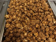 -正宗老杨特色爆米花(四棉店)