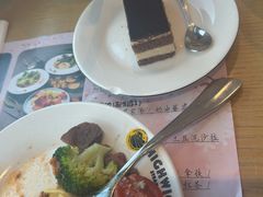 -海维克牛排馆HIGHWIC(右岸环宇坊店)