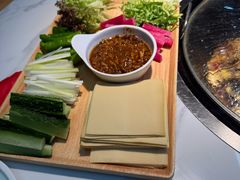 -黑土人家(江桥万达广场店)