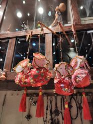 点击看大图 -晶石宝玉精品文玩个性珠宝定制(印象汇店)