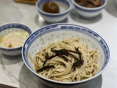 葱油拌面-永丰面馆(汉口路店)