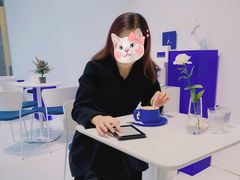 -intime coffee(芝麻街店)