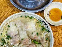 -黄阿姨锅贴大王(万航渡路店)