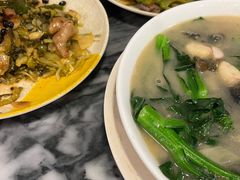 -紫金食坊(江南西路店)