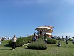 -光明小镇欢乐田园