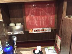 -一蘭拉面(新宿中央东口店)