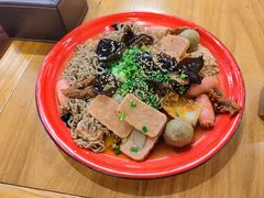 -文立新·秤盘麻辣烫(天通苑店)