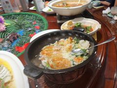 -小方外婆菜(蒙山路店)
