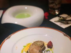 -wann lounge 低温慢煮牛排·清吧