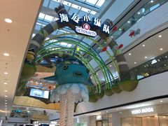 -万达茂商场(南京仙林店)
