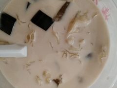 椰汁清补凉-丞记传承(海口桫椤湾店)