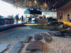 大堂-Seesaw Coffee(朝阳大悦城店)