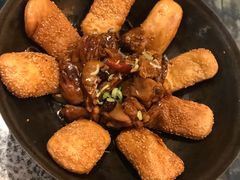 -南京大牌档(三阳广场苏宁店)
