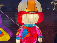 -西安城墙·碑林历史文化景区