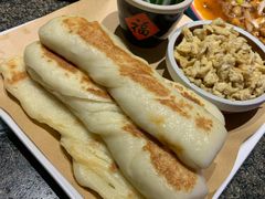 -渔民船说·北塘海鲜·天津菜·海肠捞饭(北塘古镇店)