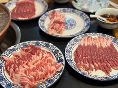 -裕德孚·非遗手切涮羊肉(东直门内大街店)