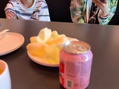 -松涛园朝鲜·海鲜·料理店(鸭绿江断桥店)