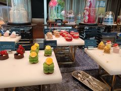 -美食汇自助餐厅(成都万达瑞华酒店)