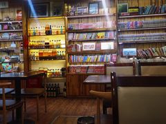 -顶屋咖喱(街道口总店)