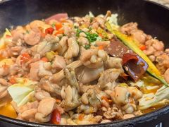 -陈厨老味·老派郴州菜(宜章店)