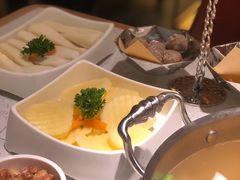 -左庭右院鲜牛肉火锅(苏州园区永旺店)