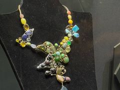 -湖南省地质博物馆