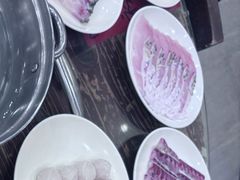 -正能量脆肉鲩火锅