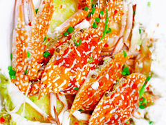 -巧克力渔家.小船海鲜家常菜(三浴场店)