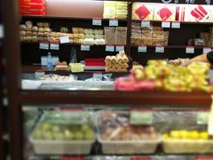 -北京稻香村(通州领展广场店)