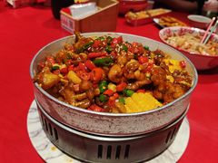 -辣小鲜·南昌大排档(船山路店)