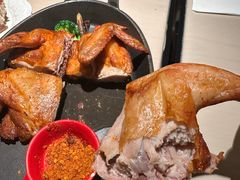 -布拉诺牛排西餐厅(上城天街店)