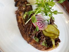 -O'mills Sourdough Bakery&Bistro(永嘉路店)