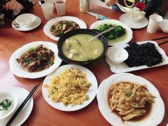 -鑫福楼农家菜