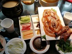 -阿庄新豫菜(通泰路店)