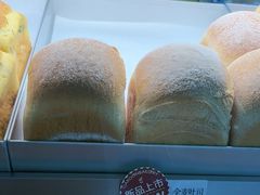 -花园饼屋·吐司蛋糕面包(星海店)