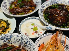 -阿大排档(长春这有山店)