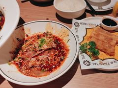 -太二酸菜鱼(兴业太古汇店)
