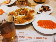 -芭菲盛宴·环球美食(北城国际店)