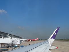 -河内内排国际机场