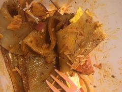 -四环冷面王(西单华威约饭街店)