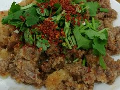 -豆相识•九九豆腐脑(牛咡桥店)