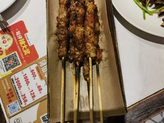 -清真·卡德尔大叔新疆主题餐厅(龙汇路店)