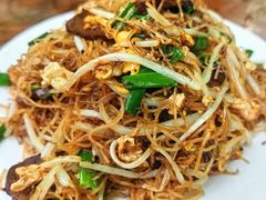 牛肉炒粉干-凡老头米线砂锅(古荡新村西粮站)
