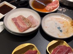 -東盛炭烤自助料理(浦东文峰广场店)