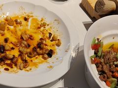 -大鸭梨烤鸭(望京店)