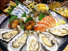 -古田居·特色寿司料理(星之岛旗舰店)