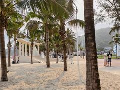 -玫瑰海岸文化旅游度假区