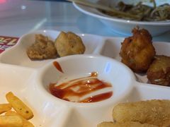 -豪客来牛排(华创国际广场店)