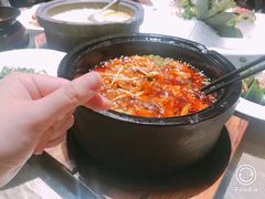 -辣螃铠盆盆蟹大排档(海昌店)