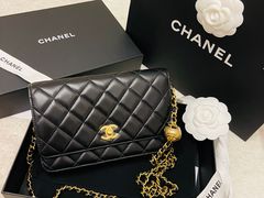 -CHANEL(恒隆广场店)